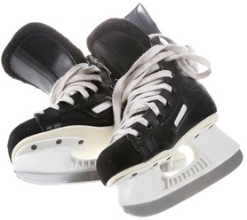 Kőbánya, X. kerület jégpálya